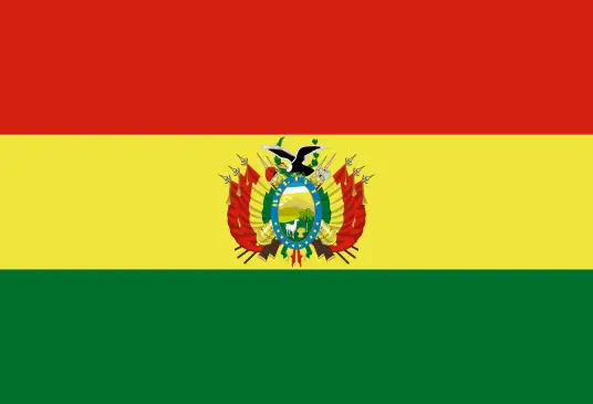 玻利维亚