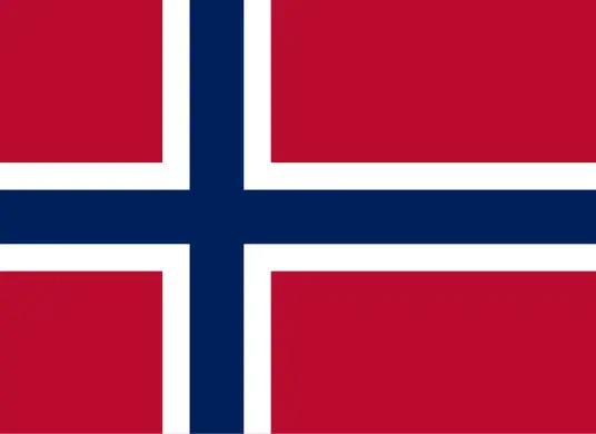 挪威