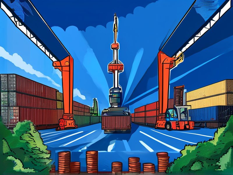 欧洲跨境蓝海掘金指南：揭秘外贸新风口流量密码