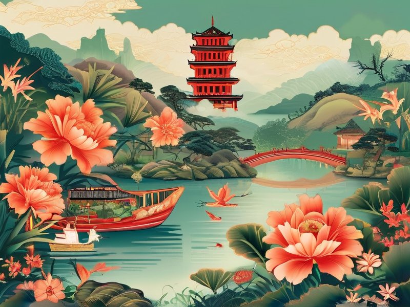 香江故事新编:本土创意掀起文化新浪潮