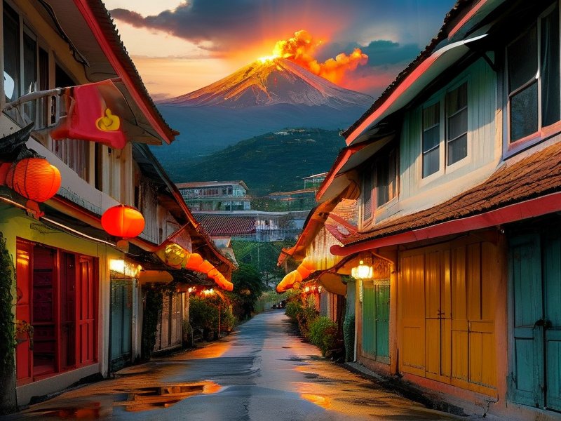 东南亚现象级挑战席卷全球,揭秘短视频背后的神秘密码