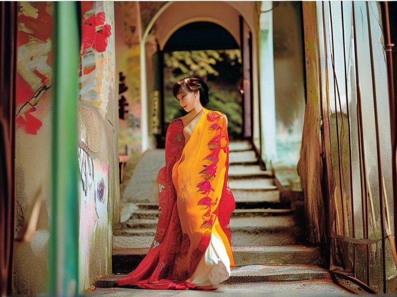 港岛秘境:本土传奇如何掀起文化新潮流