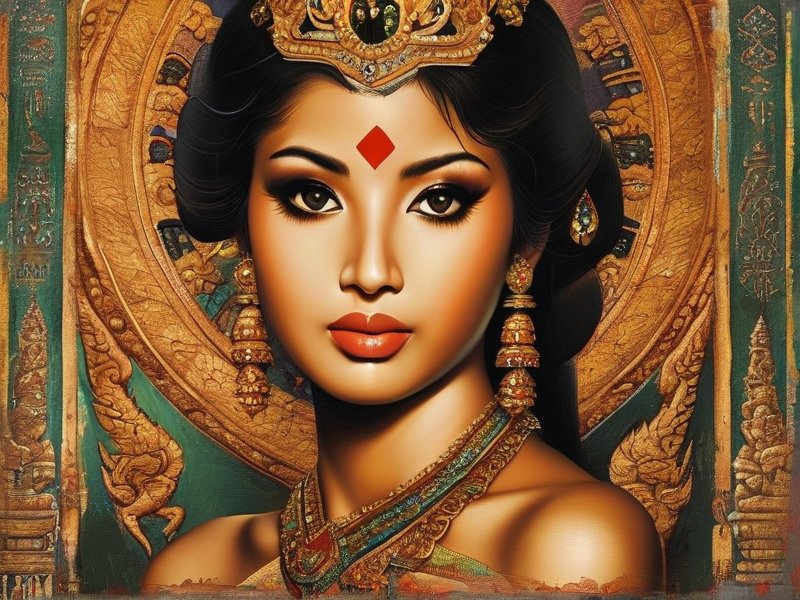 暹罗秘境:本土宝藏如何掀起文化新浪潮