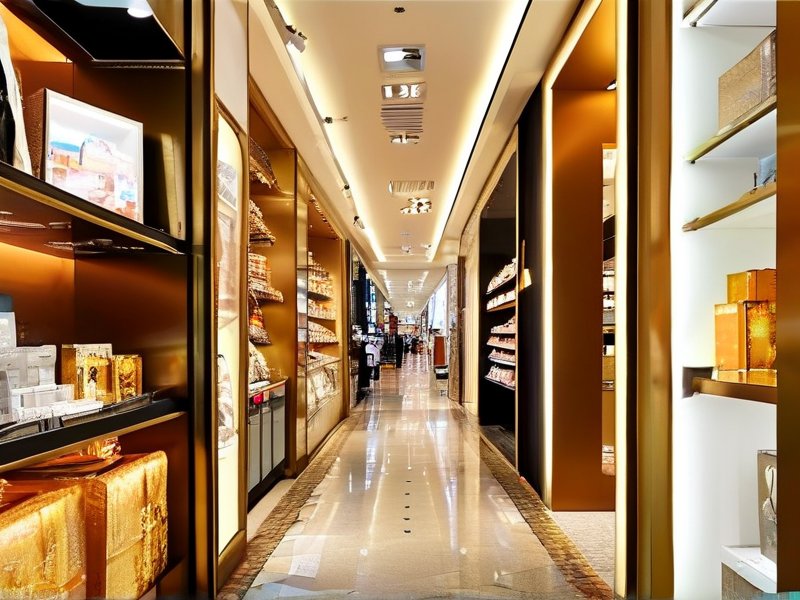 香江购物新潮流:揭秘免税直邮背后的黄金法则