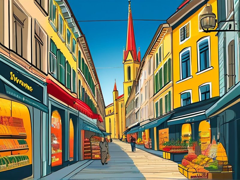 欧洲精选好物直邮指南:跨境购物新趋势解析