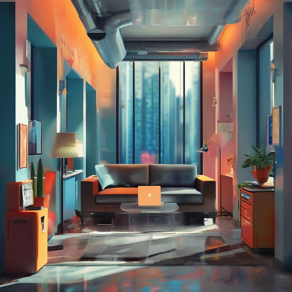 移动互联时代的自由革命：多维度解析虚拟运营商流量服务模式