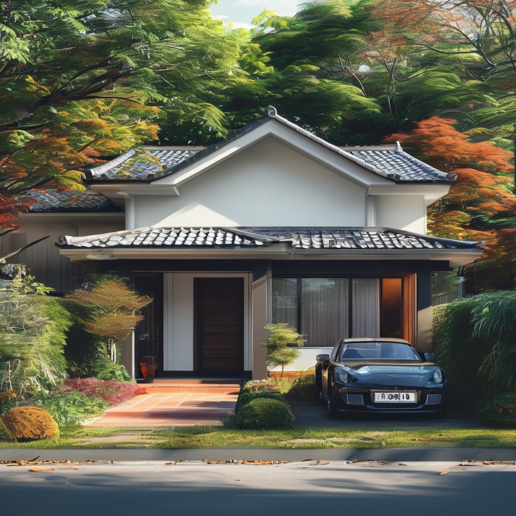 家庭网络的隐形守护者：下一代IP技术如何重塑家庭宽带体验