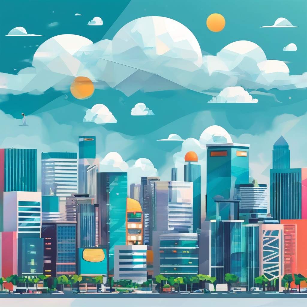 云端赋能：电商多线程运营的革命性实践