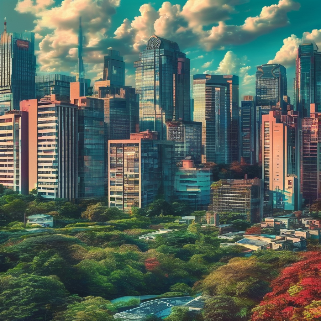 构建数字网络的隐形基石：本地网络地址解析与管理深度解析