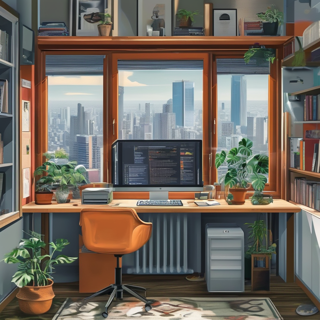 分布式智能：重新定义数字时代的基础设施革命