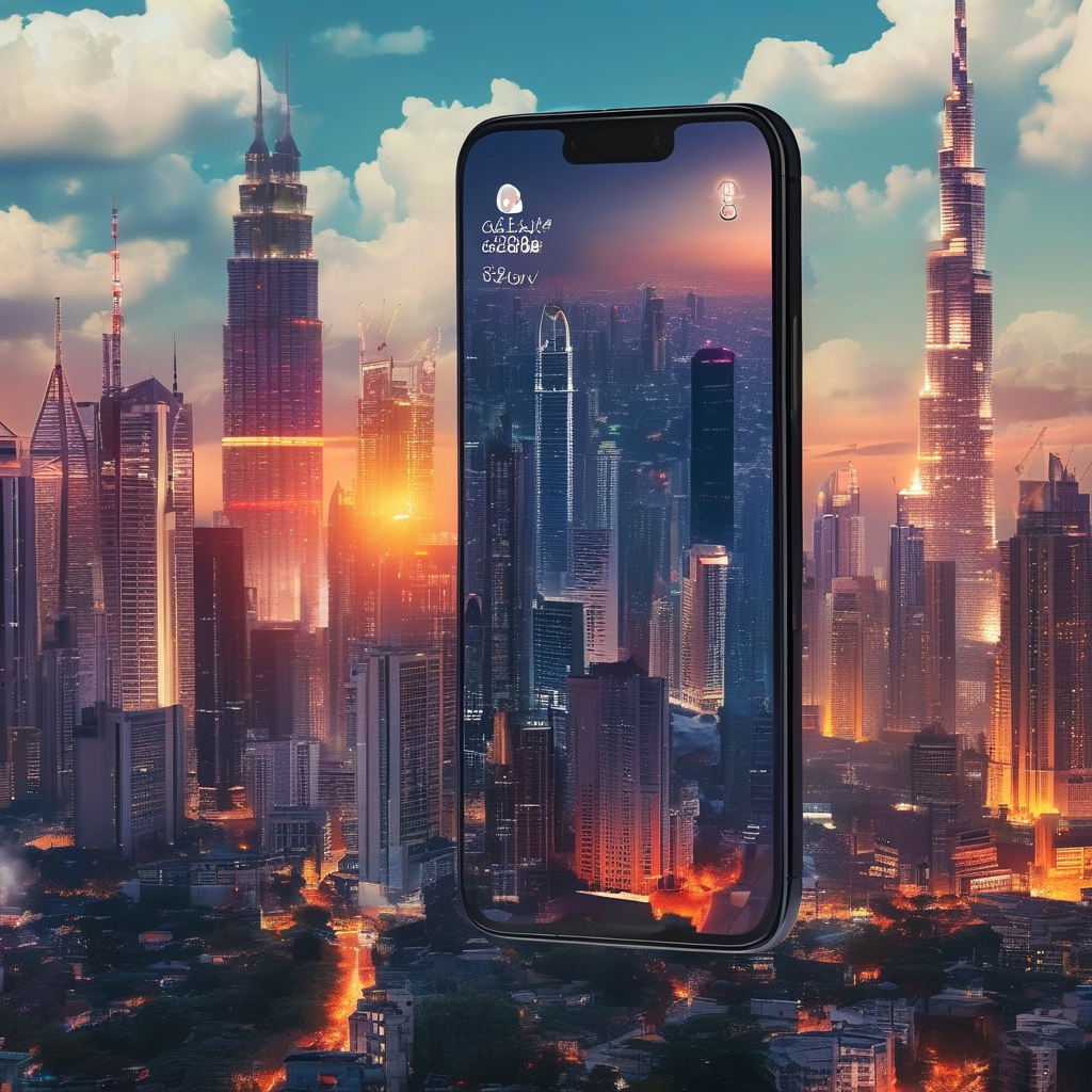 云端智能终端开启电商竞争新维度：技术赋能与商业价值的深度融合