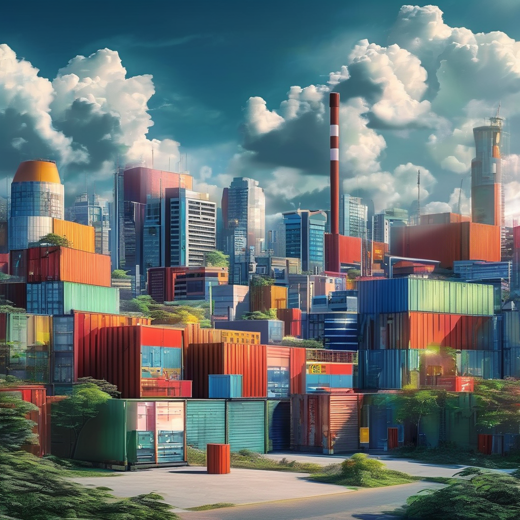 移动互联时代的革命：虚拟SIM技术与无界通信体验