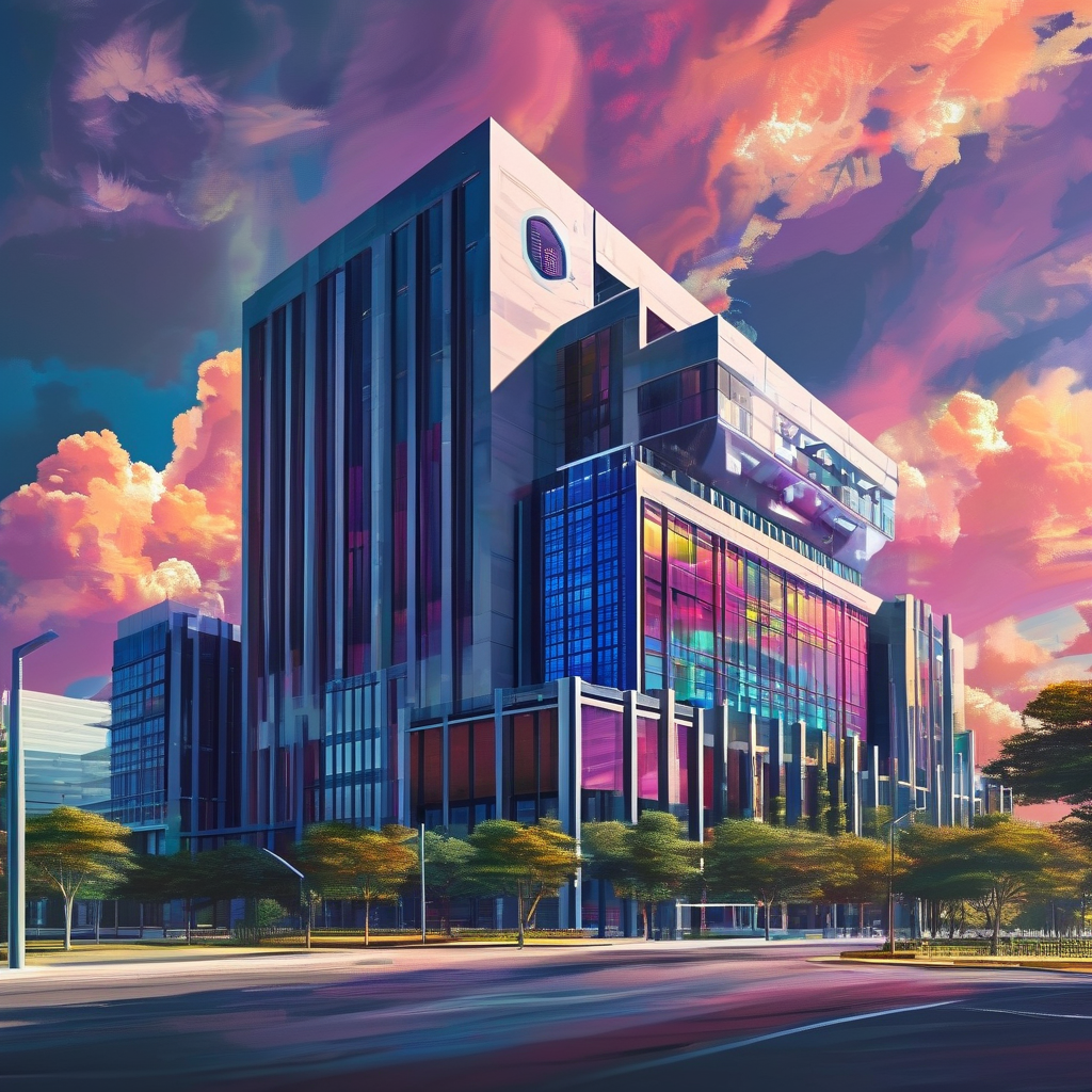 云端引擎：重新定义企业级计算的未来边界