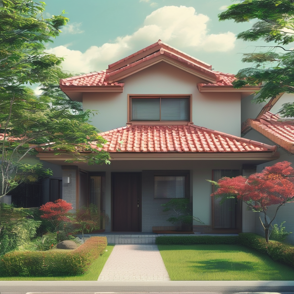 智能家居时代的网络基石：IP技术赋能家庭数字化转型