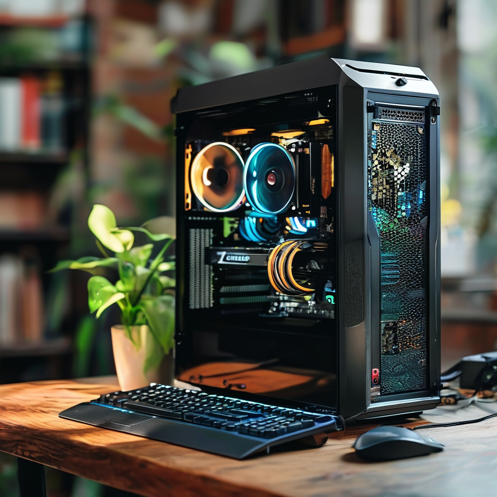 解密未来计算引擎：架构、应用与挑战