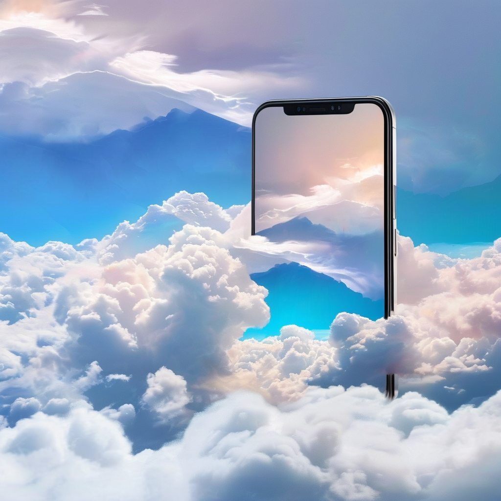 突破地域界限：云计算赋能全球数字生活新形态