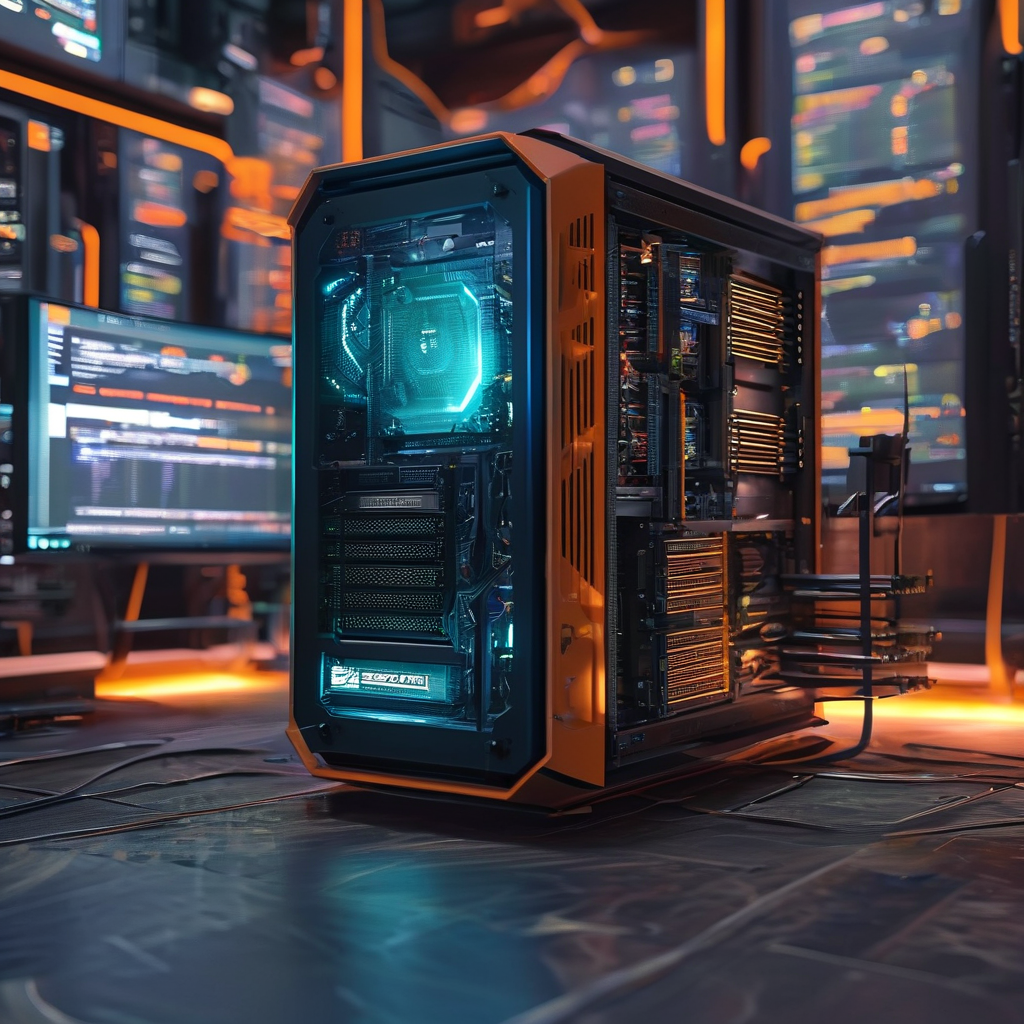 算力革命：解锁下一代智能硬件的潜能与边界