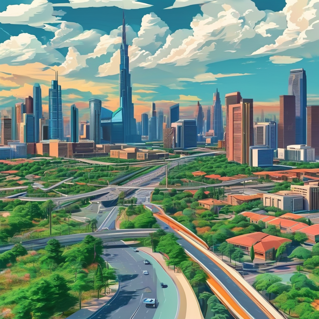 全球供应链重构：跨境电商物流网络的战略设计与实践创新