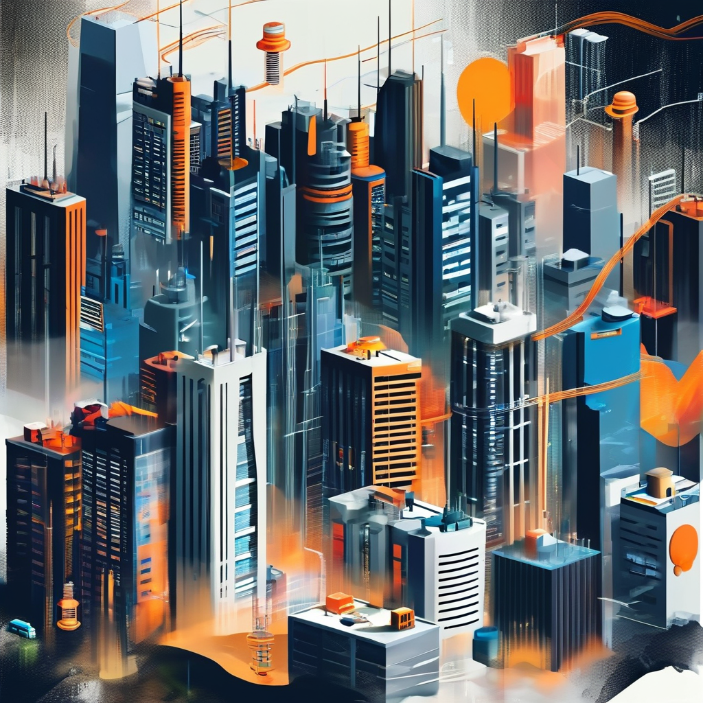 云端革命：弹性算力如何重构企业竞争力