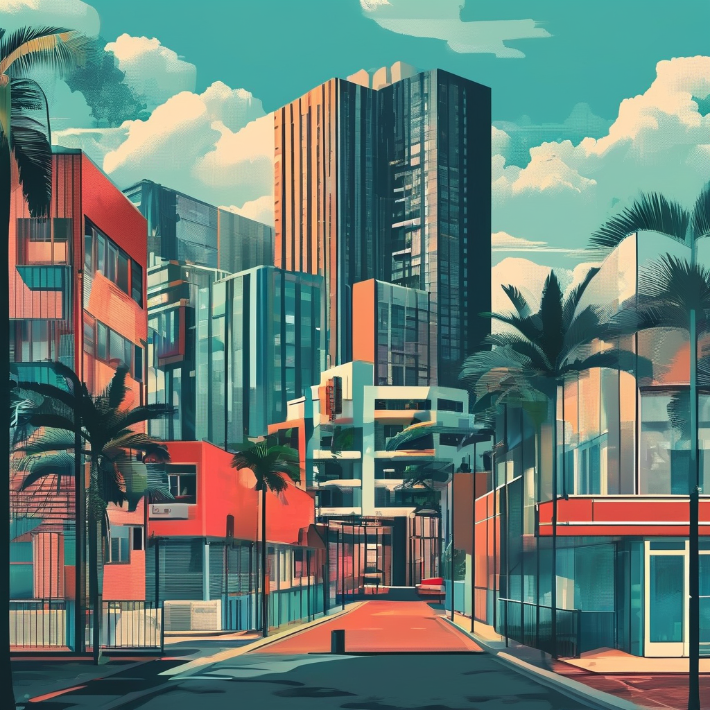 网络空间的隐形基石：私有地址体系与局域网架构解析