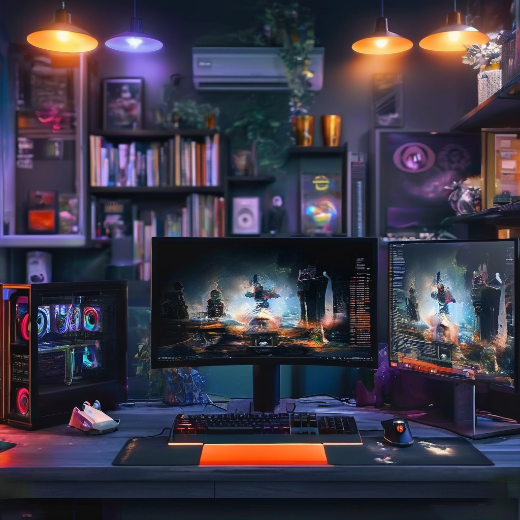 低延迟决胜负：全球顶尖网络优化方案深度评测