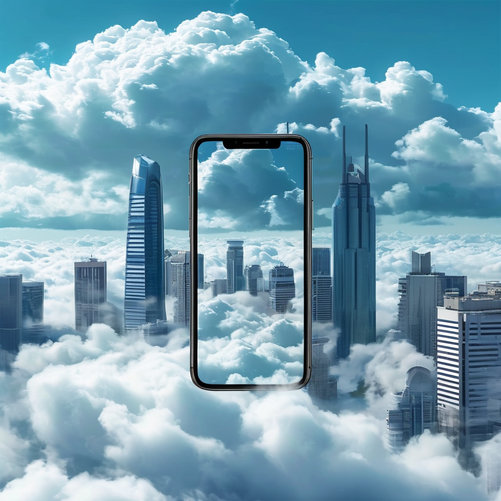 云端赋能：全球化数字运营的隐形推手