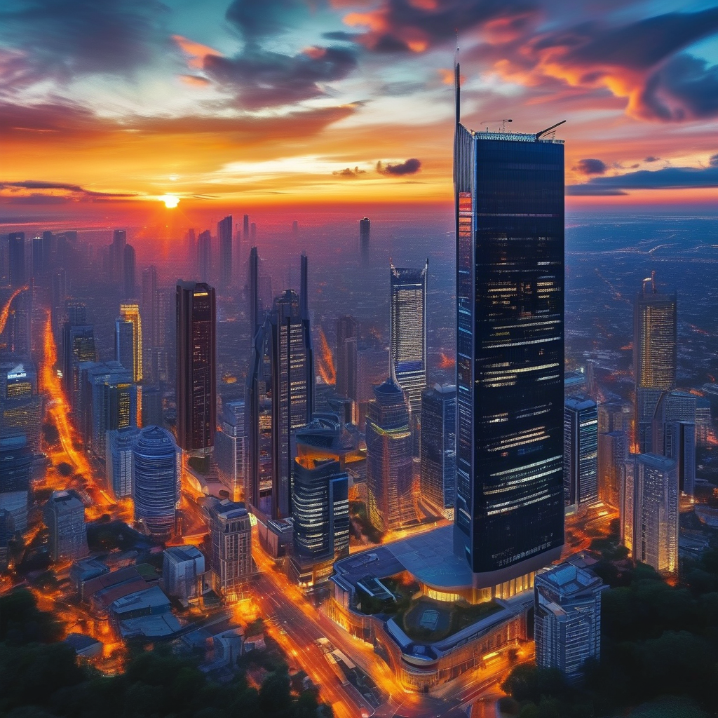 重塑数字未来：边缘计算如何重新定义技术边界