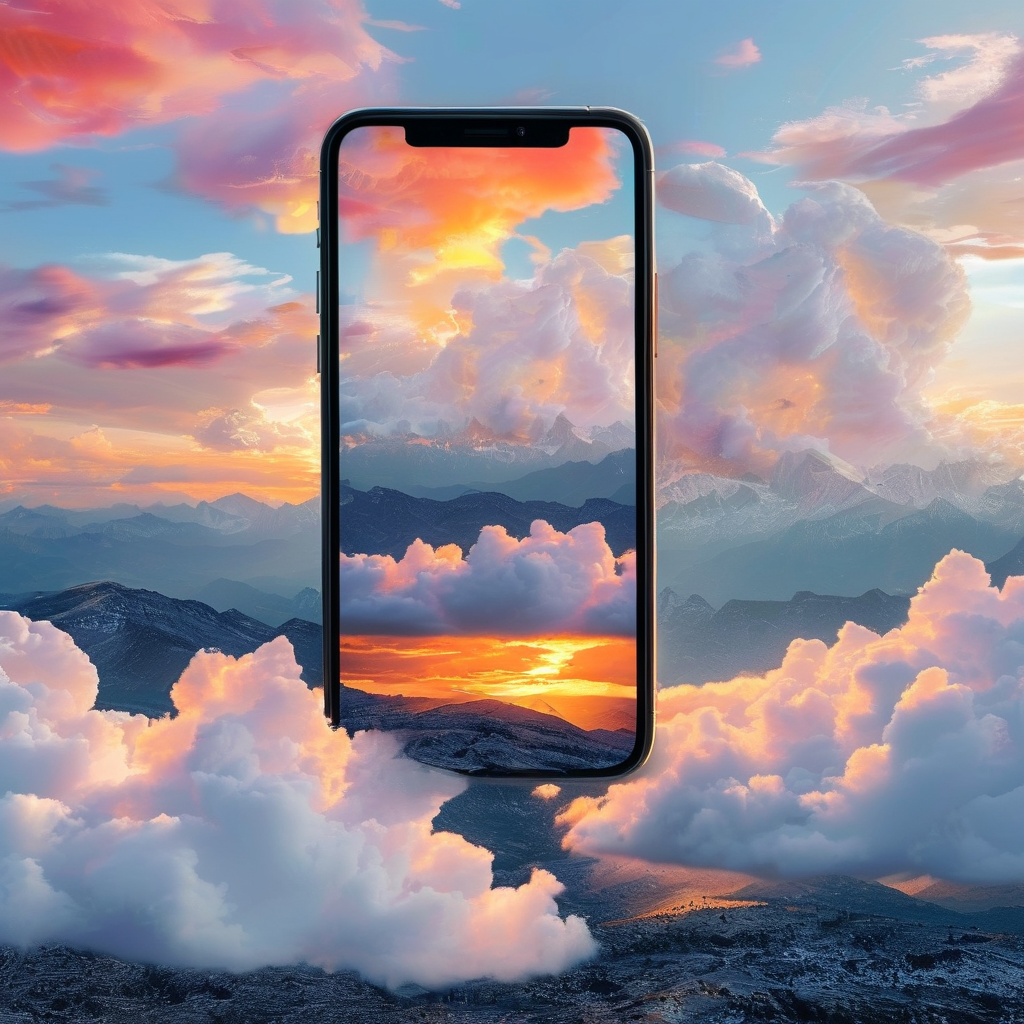 跨境云手机：重塑全球化数字体验的技术引擎