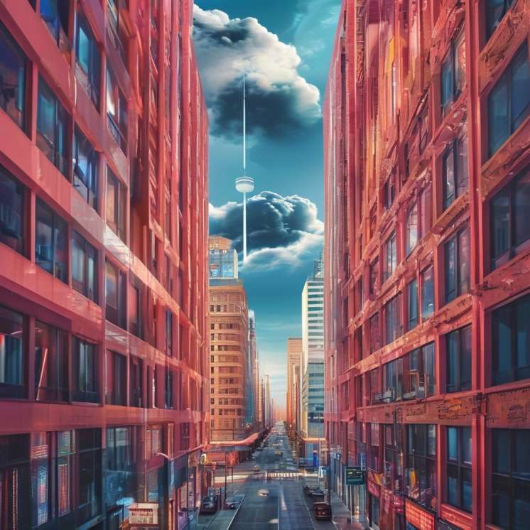 无限可能，随心所行——探索互联网时代的流量新选择