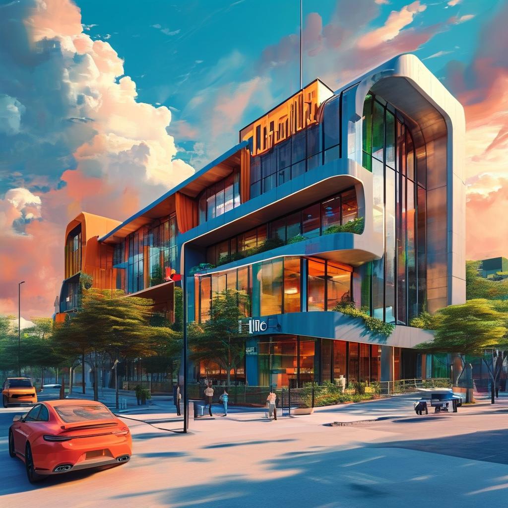 数字经济的新引擎：算力租赁的崛起与未来