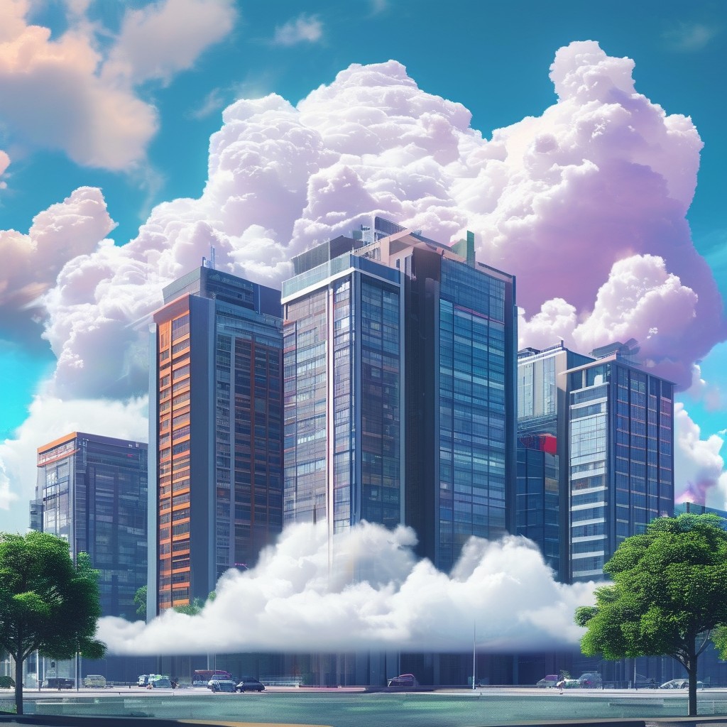 打破边界：探索云手机的无限可能