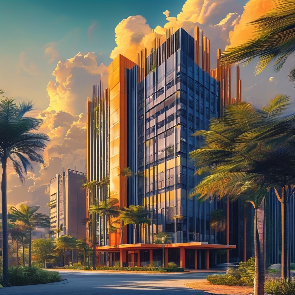 解析算力云主机：未来计算的核心驱动力