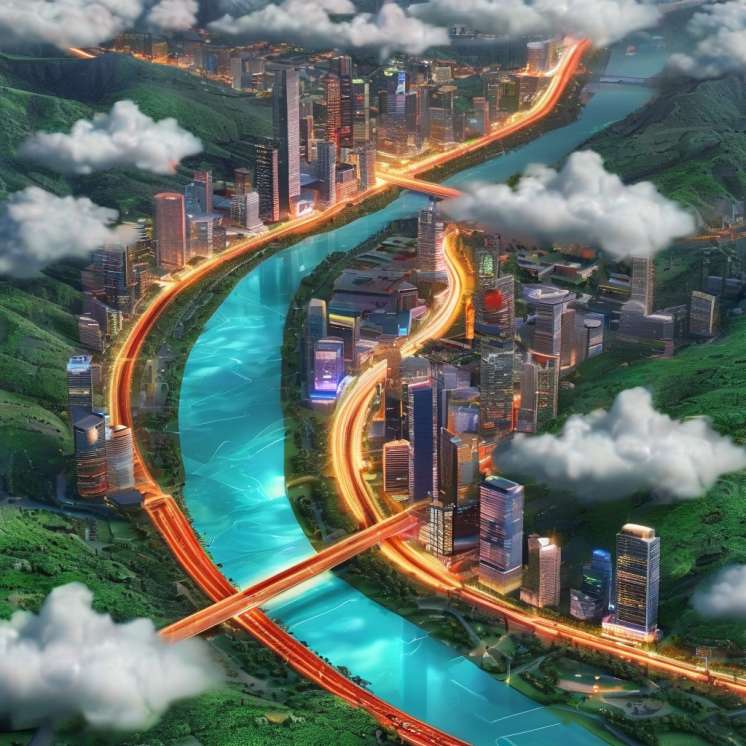 跨境电商物流新纪元：高效跨境贸易的路线选择与实践