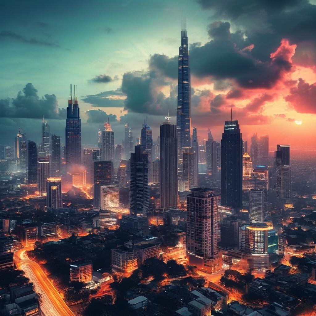 电商云手机：重塑未来电商的数字化引擎