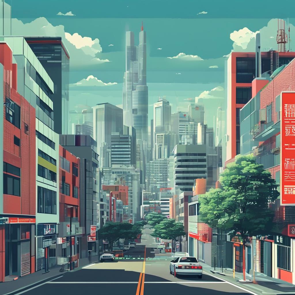 解码本地IP：互联网时代的重要基石