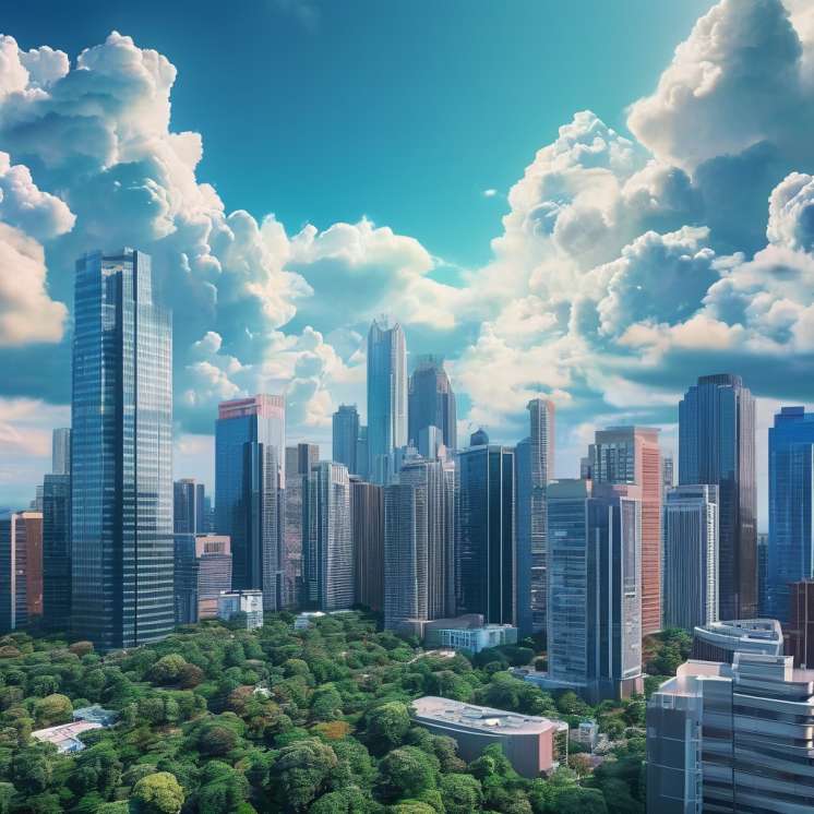 智能边缘：重新定义未来的计算模式