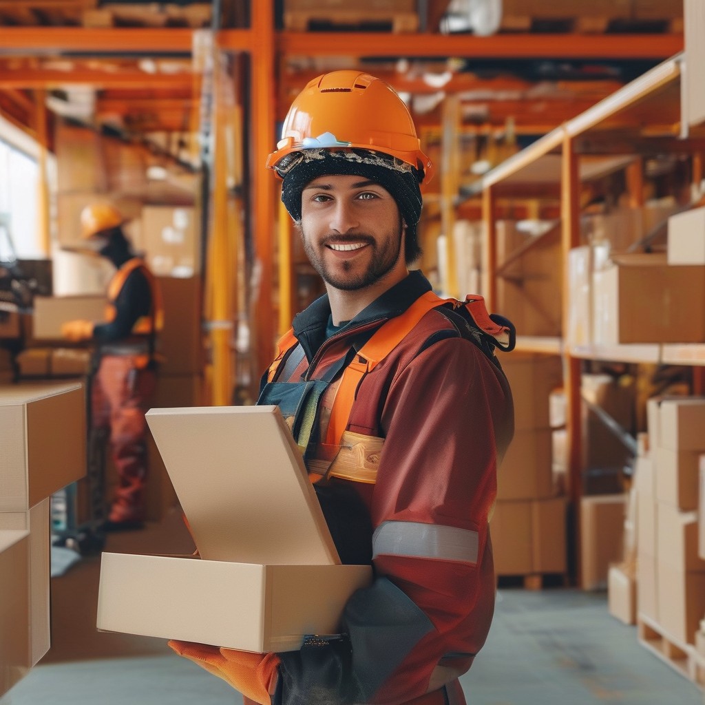 跨境电商：连接全球市场的新桥梁