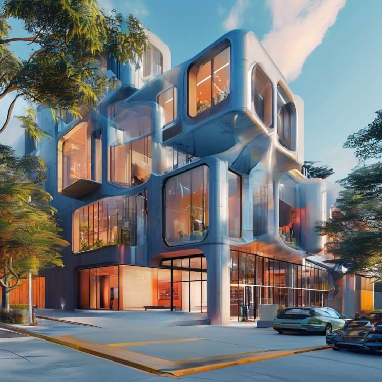 重构未来：边缘计算与云计算的完美融合