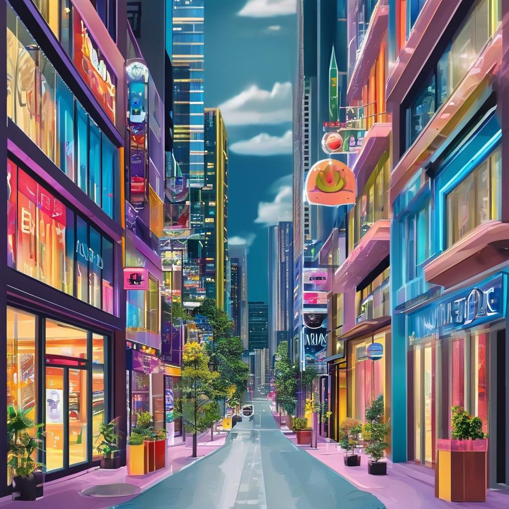 全球贸易新纪元：跨境电商的崛起与未来