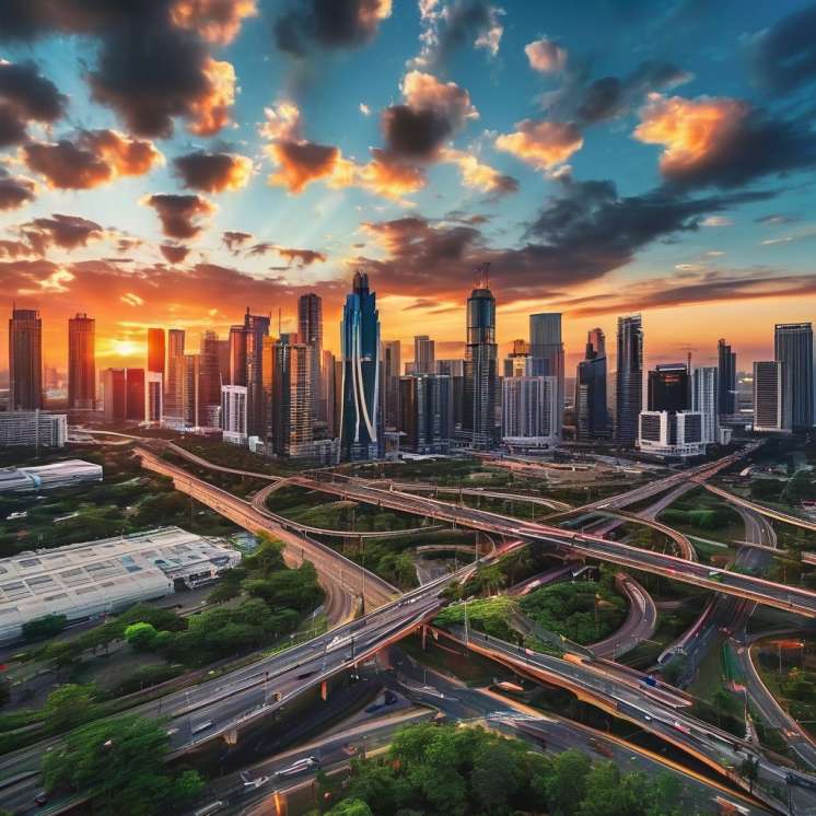 跨境电商：连接全球的商业革命