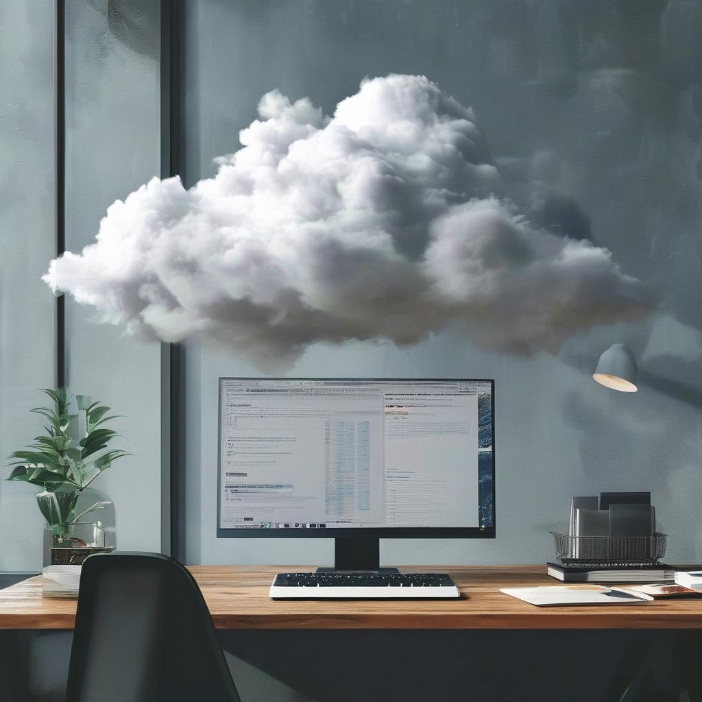 突破地域限制：探索全球化的海外云主机解决方案