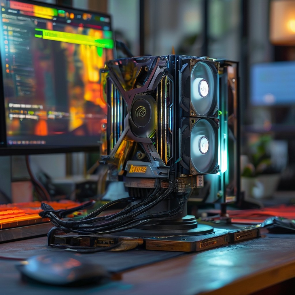 显卡租赁：未来计算资源的新趋势