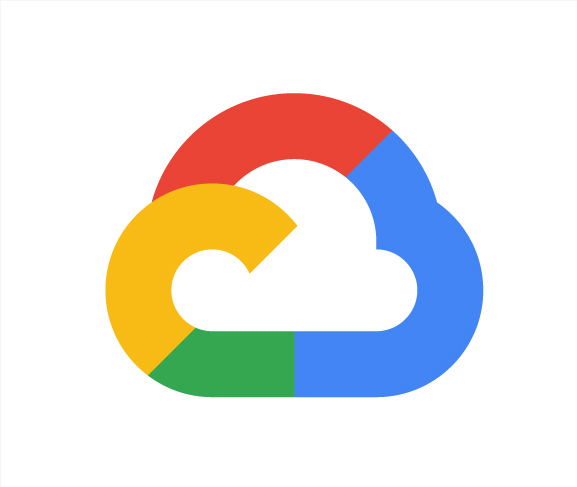谷歌云平台