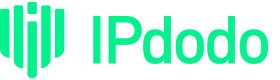 IPdodo云厂商logo