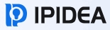IPidea云厂商logo
